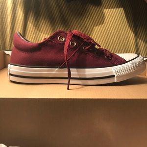 Women’s converse